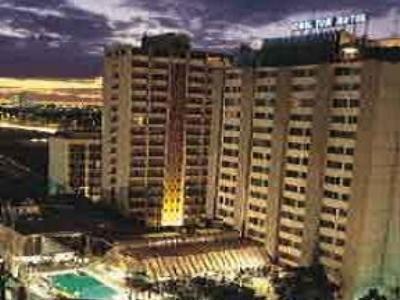 Carlton Hotel Brasilia Bagian luar foto