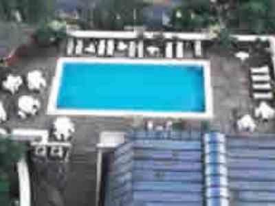 Carlton Hotel Brasilia Bagian luar foto