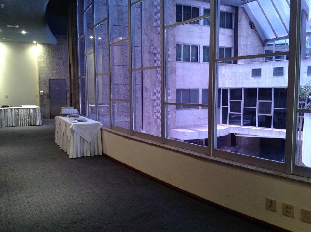 Carlton Hotel Brasilia Bagian luar foto