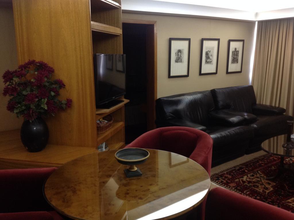 Carlton Hotel Brasilia Bagian luar foto