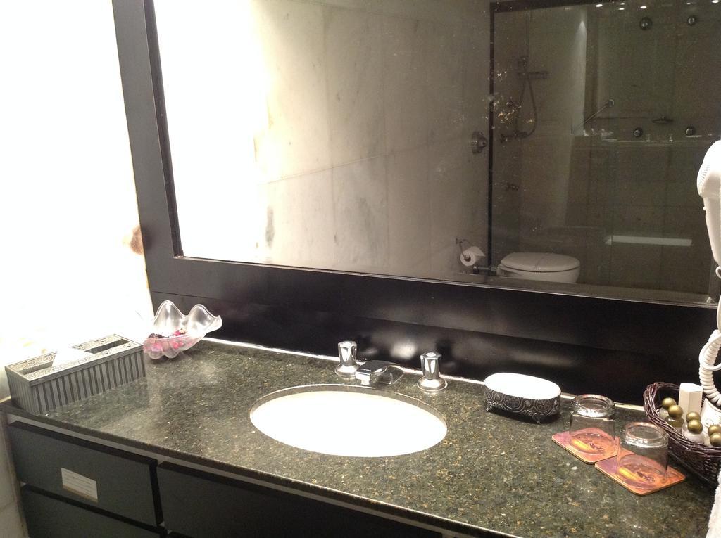 Carlton Hotel Brasilia Bagian luar foto