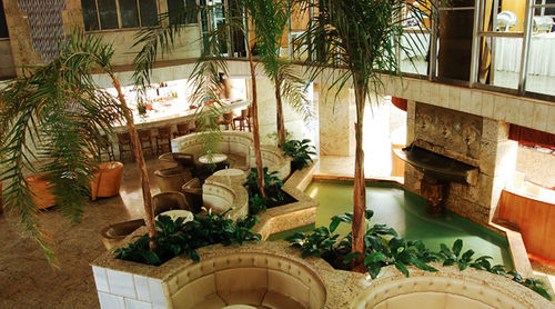 Carlton Hotel Brasilia Bagian luar foto