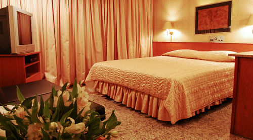 Carlton Hotel Brasilia Bagian luar foto