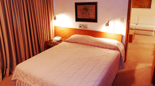 Carlton Hotel Brasilia Bagian luar foto