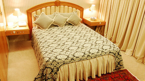 Carlton Hotel Brasilia Bagian luar foto