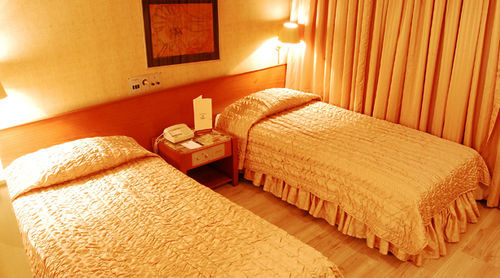 Carlton Hotel Brasilia Bagian luar foto