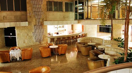 Carlton Hotel Brasilia Bagian luar foto