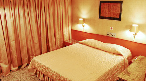 Carlton Hotel Brasilia Bagian luar foto