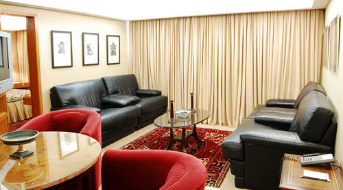 Carlton Hotel Brasilia Bagian luar foto