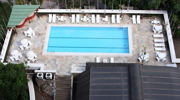 Carlton Hotel Brasilia Bagian luar foto